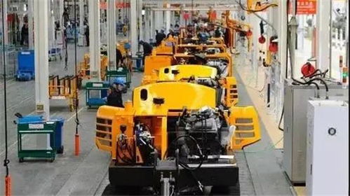 三一重机第25万台小挖成功下线 软件开发驱动产业新里程